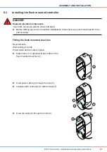 Preview for 21 page of inVENTer ZR10-D Installation And Operating Instructions Manual