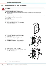 Preview for 26 page of inVENTer ZR10-D Installation And Operating Instructions Manual