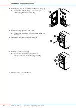 Preview for 30 page of inVENTer ZR10-D Installation And Operating Instructions Manual