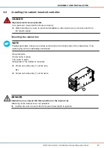 Preview for 31 page of inVENTer ZR10-D Installation And Operating Instructions Manual