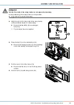 Preview for 35 page of inVENTer ZR10-D Installation And Operating Instructions Manual