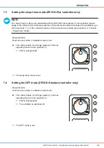 Preview for 41 page of inVENTer ZR10-D Installation And Operating Instructions Manual