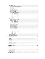 Preview for 7 page of INVENTIA MT-021 User Manual