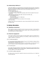 Preview for 72 page of INVENTIA MT-021 User Manual