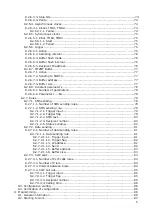 Предварительный просмотр 8 страницы INVENTIA MT-101 User Manual