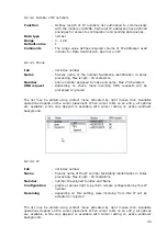 Предварительный просмотр 48 страницы INVENTIA MT-101 User Manual