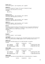 Предварительный просмотр 102 страницы INVENTIA MT-101 User Manual