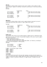 Предварительный просмотр 104 страницы INVENTIA MT-101 User Manual