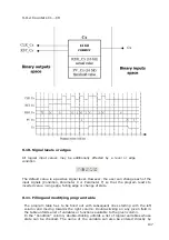 Предварительный просмотр 110 страницы INVENTIA MT-101 User Manual