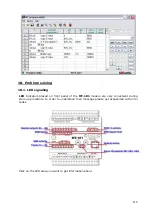 Предварительный просмотр 118 страницы INVENTIA MT-101 User Manual