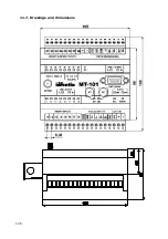 Предварительный просмотр 129 страницы INVENTIA MT-101 User Manual