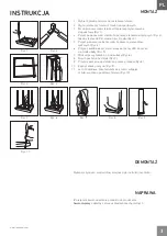 Preview for 3 page of Inventini ADVERTISING TOTEM User Manual