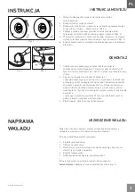 Preview for 3 page of Inventini PASCAL User Manual