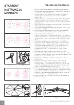 Preview for 4 page of Inventini STARTENT  Big 8 User Manual