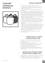 Preview for 7 page of Inventini STARTENT  Big 8 User Manual