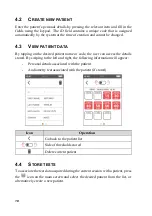 Preview for 26 page of Inventis TRIANGLE Manual