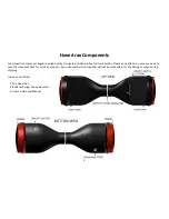 Preview for 8 page of Inventist Hovertrax Manual And Manual