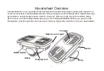 Предварительный просмотр 6 страницы Inventist Hoverwheel Manual And Manual