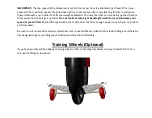 Preview for 15 page of Inventist SoloWheel Manual And Manual