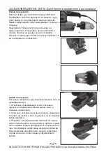 Preview for 31 page of inventiv 202104 Safety And Operating Manual