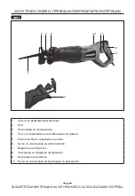 Preview for 28 page of inventiv 202113 Safety And Operating Manual