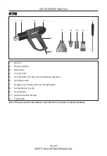 Предварительный просмотр 14 страницы inventiv 202116 Safety And Operating Manual