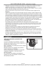 Preview for 7 page of inventiv 202117 Safety And Operating Manual