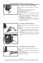 Preview for 8 page of inventiv 202117 Safety And Operating Manual