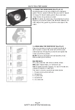 Preview for 30 page of inventiv 202117 Safety And Operating Manual