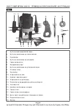 Preview for 35 page of inventiv 202117 Safety And Operating Manual