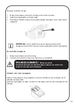 Предварительный просмотр 116 страницы inventiv INV B4037 P Translation From Original Instruction Manual