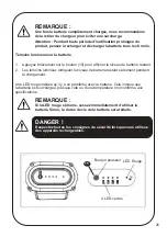 Предварительный просмотр 25 страницы inventiv INV B4046 T Translation From Original Instruction Manual