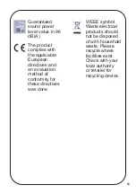 Предварительный просмотр 69 страницы inventiv INV B4046 T Translation From Original Instruction Manual