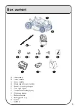 Предварительный просмотр 72 страницы inventiv INV B4046 T Translation From Original Instruction Manual