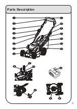 Предварительный просмотр 73 страницы inventiv INV B4046 T Translation From Original Instruction Manual