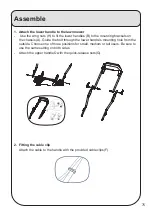 Предварительный просмотр 75 страницы inventiv INV B4046 T Translation From Original Instruction Manual