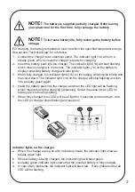 Предварительный просмотр 77 страницы inventiv INV B4046 T Translation From Original Instruction Manual