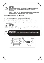 Предварительный просмотр 78 страницы inventiv INV B4046 T Translation From Original Instruction Manual