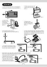 Preview for 2 page of InVento 500802 Manual