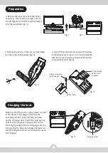 Предварительный просмотр 6 страницы InVento 500820-3318 Instruction Manual