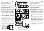 Preview for 2 page of InVento HQ AIRGLIDER PRO 90 Owner'S Manual