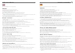 Preview for 3 page of InVento HQ4 Manual