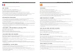 Preview for 4 page of InVento HQ4 Manual