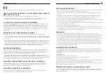 Preview for 21 page of InVento HQ4 Manual