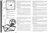 Предварительный просмотр 2 страницы InVento Rokkaku HQ Owner'S Manual