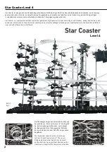 Preview for 2 page of InVento Star Coaster level 4 Instruction Manual