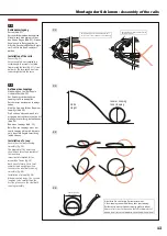 Preview for 13 page of InVento Star Coaster level 4 Instruction Manual