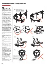 Preview for 14 page of InVento Star Coaster level 4 Instruction Manual