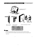 Предварительный просмотр 46 страницы Inventor Air Conditioners IKI-09 Owner'S Manual