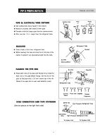 Предварительный просмотр 48 страницы Inventor Air Conditioners IKI-09 Owner'S Manual